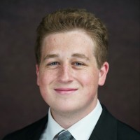 Aaron Coleman professional headshot